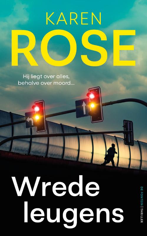 Wrede leugens
