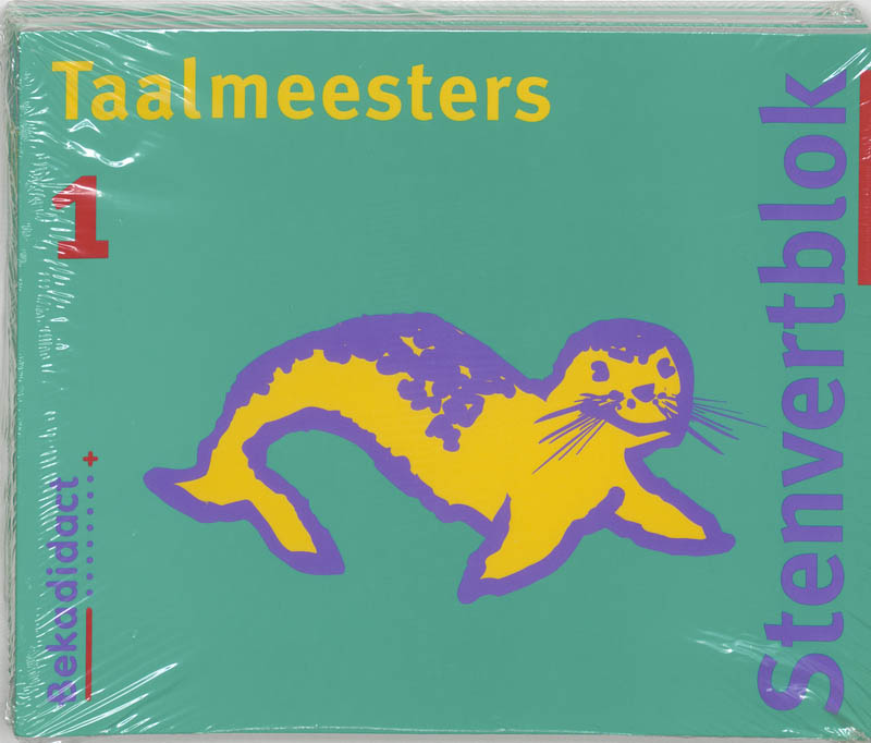 Taalmeesters set 5 ex