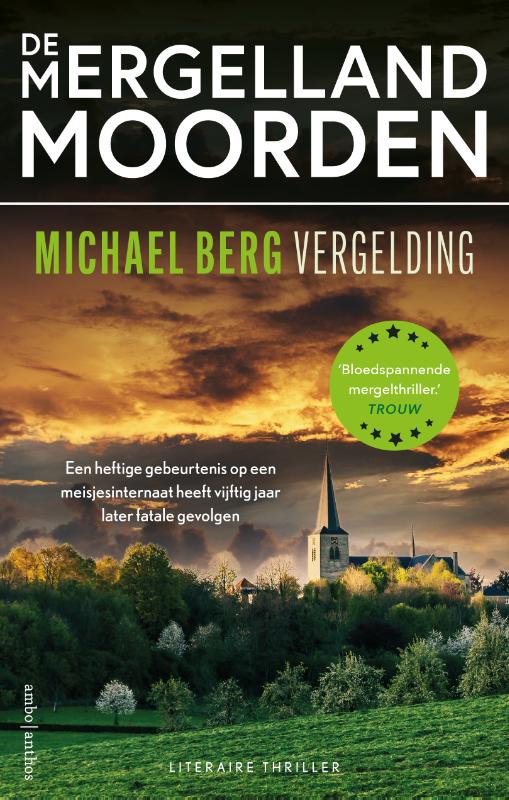 Vergelding