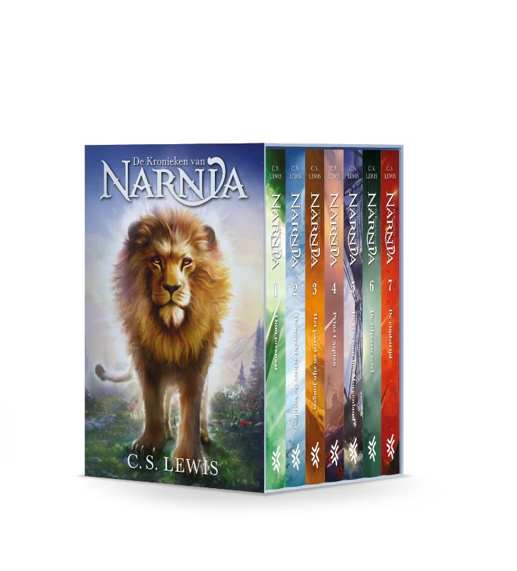 De Kronieken van Narnia