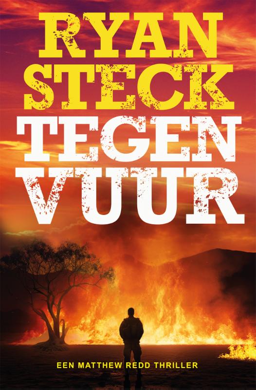 Tegenvuur