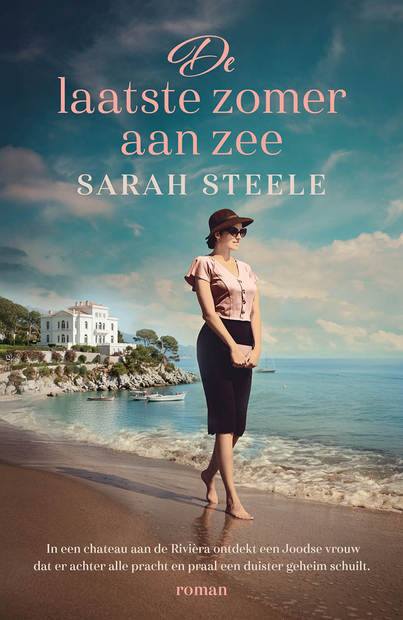 De laatste zomer aan zee