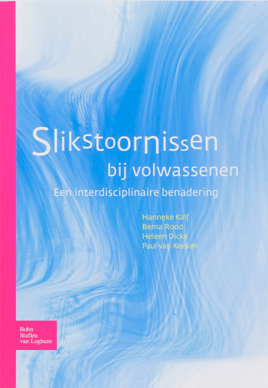 Slikstoornissen bij volwassenen