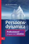 Persoonsdynamica - 9789031387182