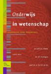Onderwijs in wetenschap - 9789031391677
