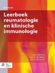 Leerboek reumatologie en klinische immunologie - 9789031398935