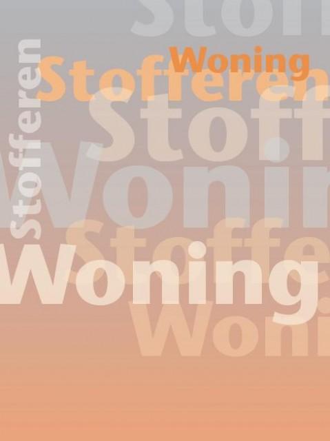 Werkboek woningstofferen