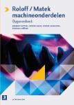 Roloff/Matek machineonderdelen - 9789039526460