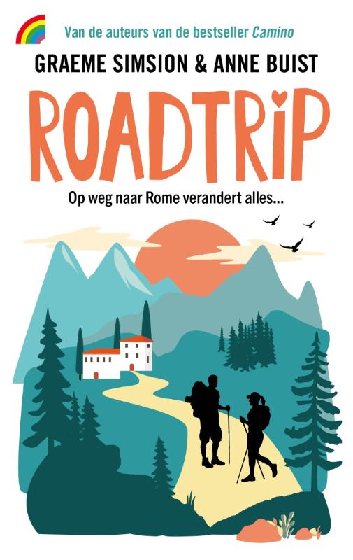 Roadtrip