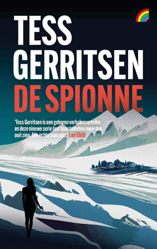 De spionne