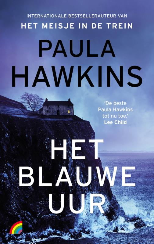Het blauwe uur