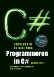 Programmeren in C#, 4e editie met MyLabNL toegangscode - 9789043039628
