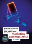 Marketingcommunicatie - 9789043039956