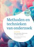 Methoden en technieken van onderzoek, 9e editie met MyLab NL toegangscode - 9789043041607