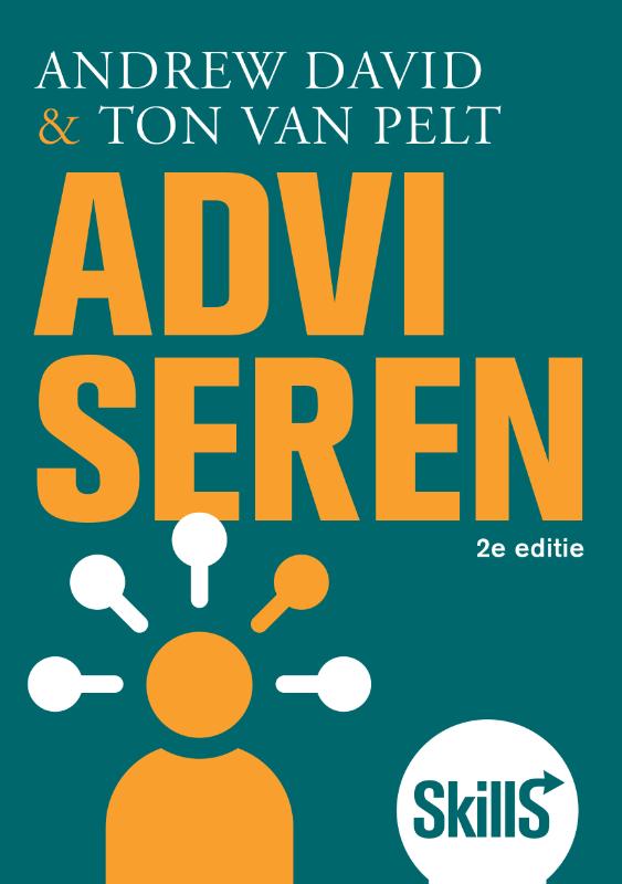 Adviseren - Ontwikkel jouw eigen adviesstijl
