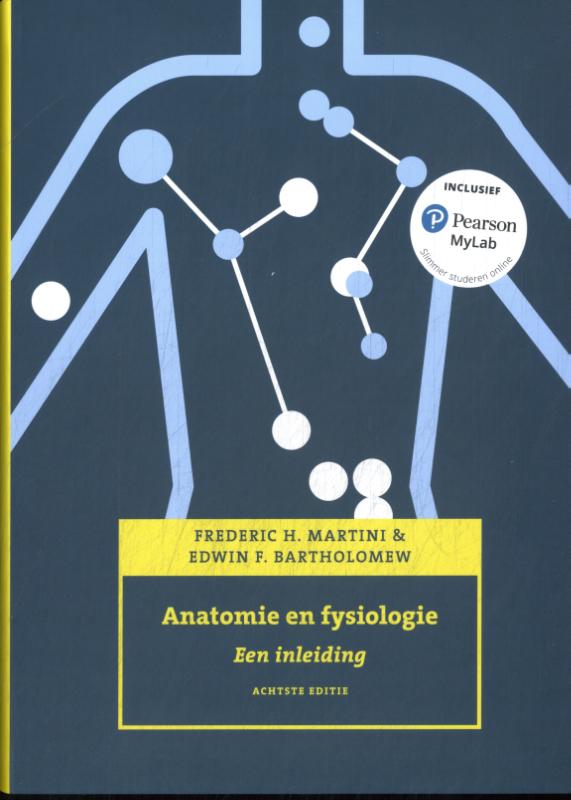 Anatomie & Fysiologie - Een inleiding