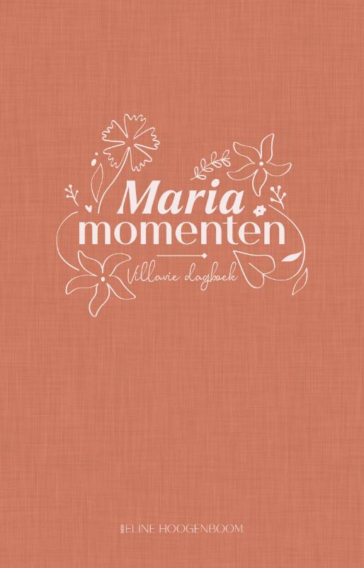 Mariamomenten - Villaviedagboek