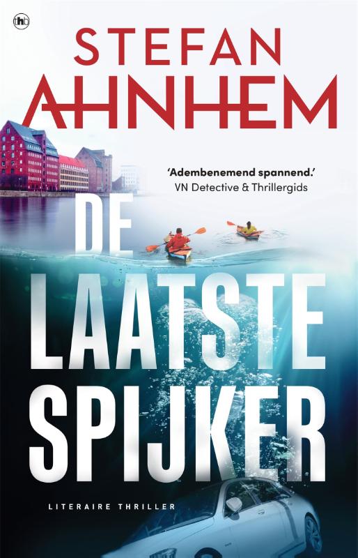 De laatste spijker