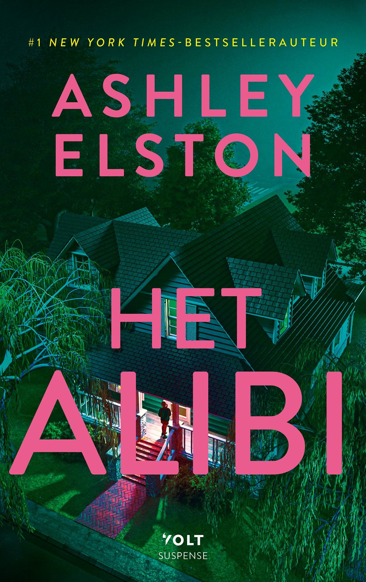Het alibi