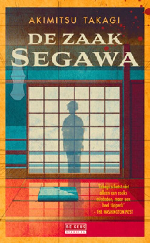 De zaak-Segawa