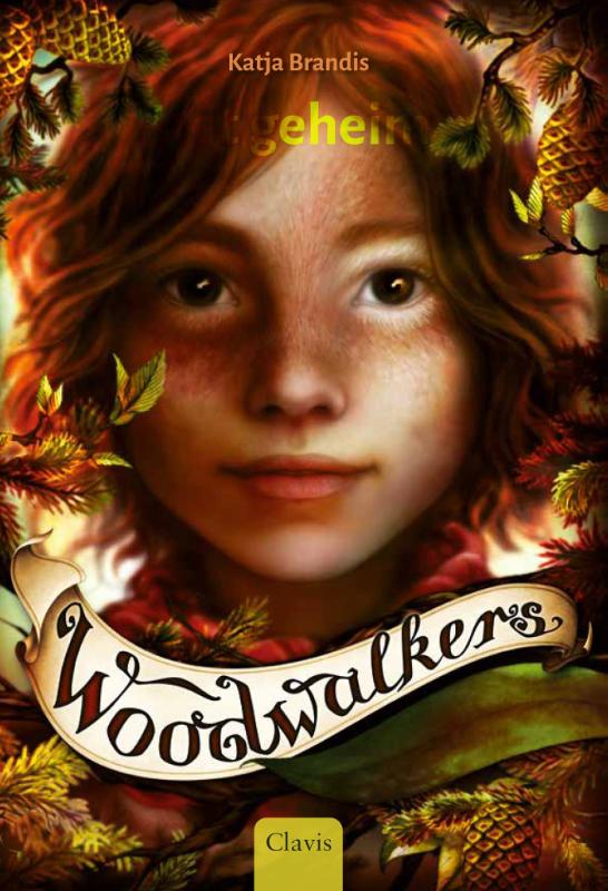 Woodwalkers - Het geheim