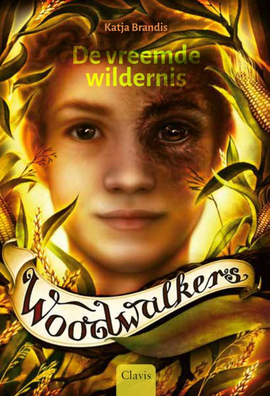 Woodwalkers - De vreemde wildernis