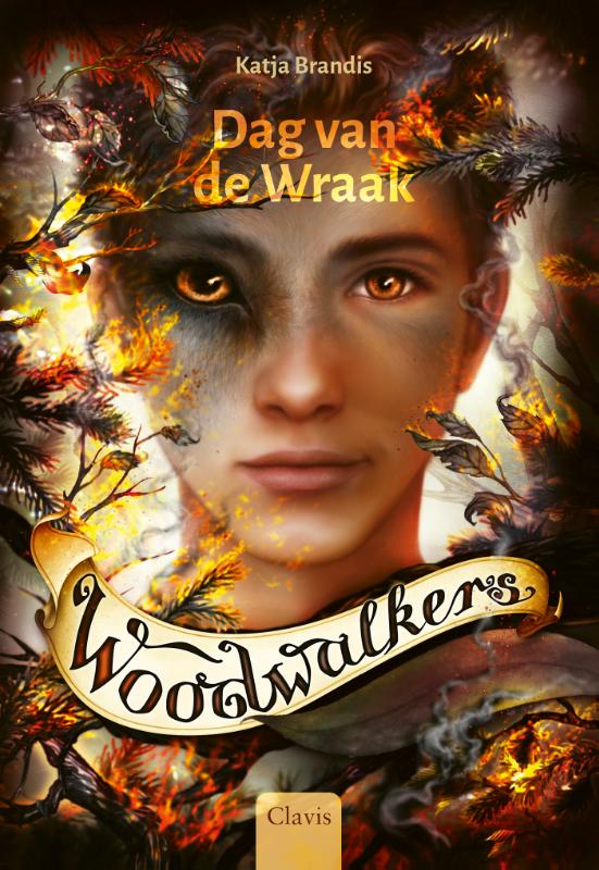 Woodwalkers - Dag van de Wraak