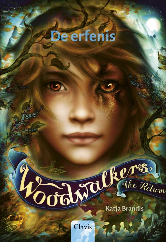 Woodwalkers the return - De erfenis