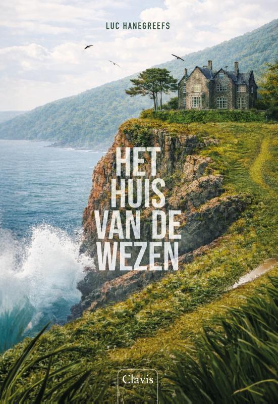 Het huis van de Wezen