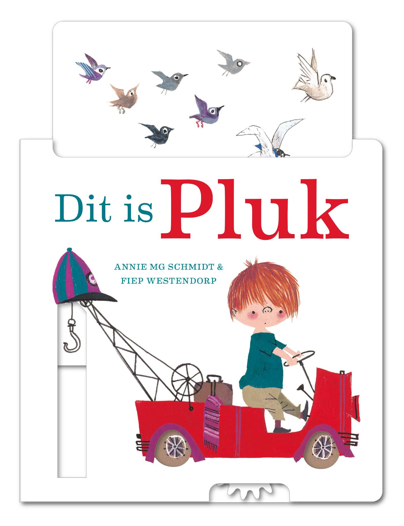 Dit is Pluk