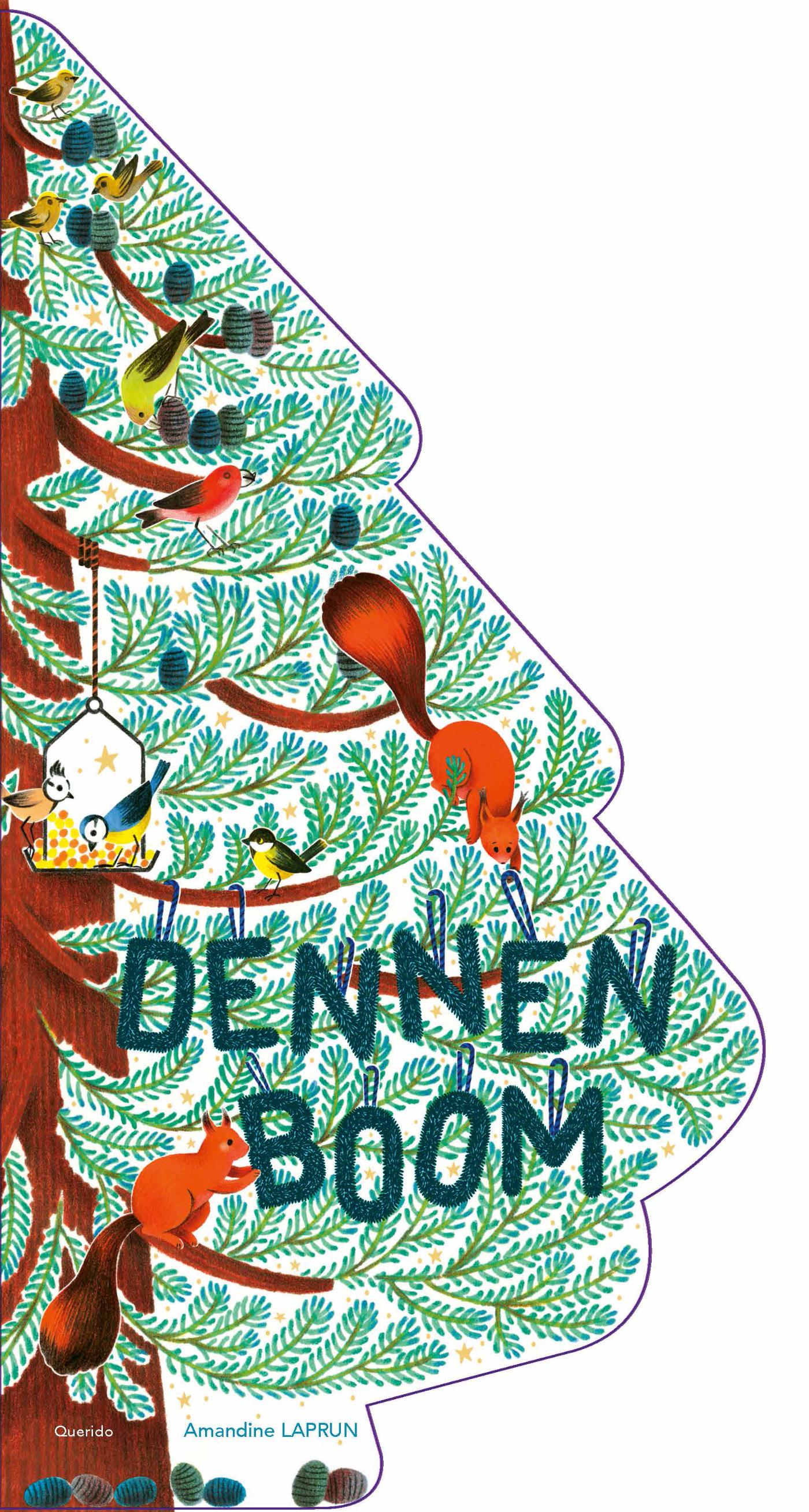 Dennenboom