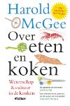 Over eten en koken - 9789046813935