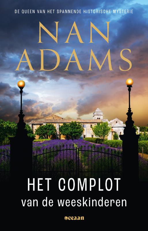 Het complot van de weeskinderen