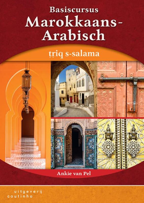 Basiscursus Marokkaans-Arabisch - triq s-salama