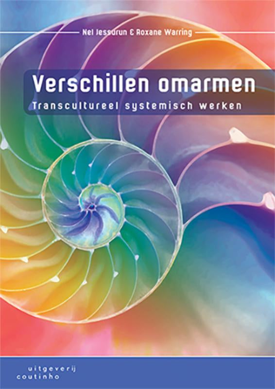 Verschillen omarmen – Nel Jessurun | Roxane Warring