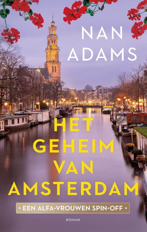 Het geheim van Amsterdam