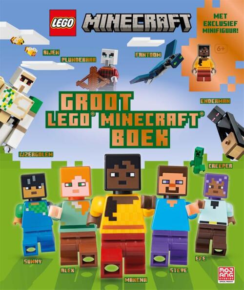 Boekomslag voorkant 9789047884149