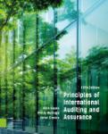 Principles of International Auditing and Assurance - 9789048564156