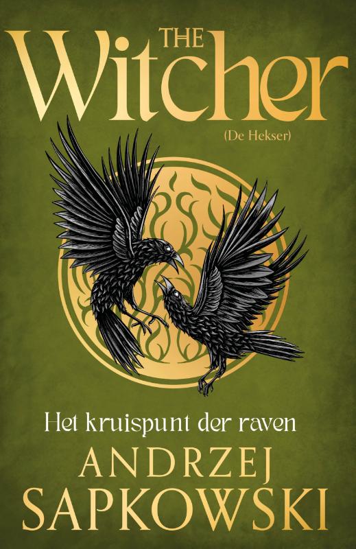 Het kruispunt der raven