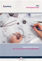 Polytechniek 1 - wis- en natuurkunde