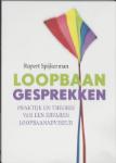 Loopbaangesprekken - 9789058711168