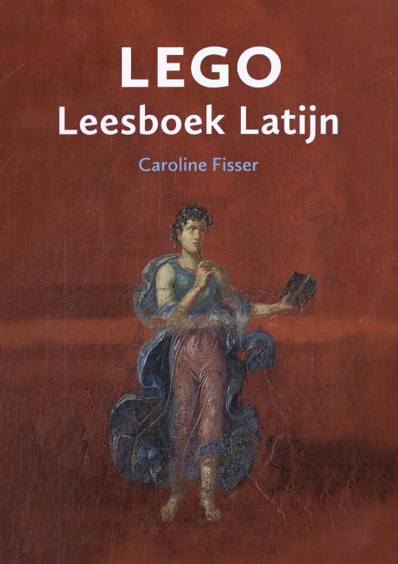 Lego - Leesboek Latijn