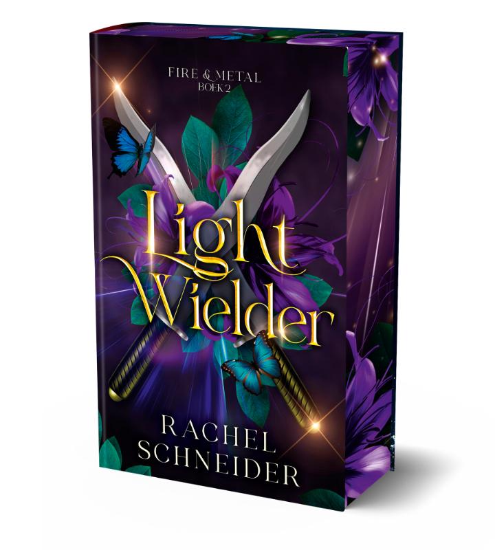 Light wielder