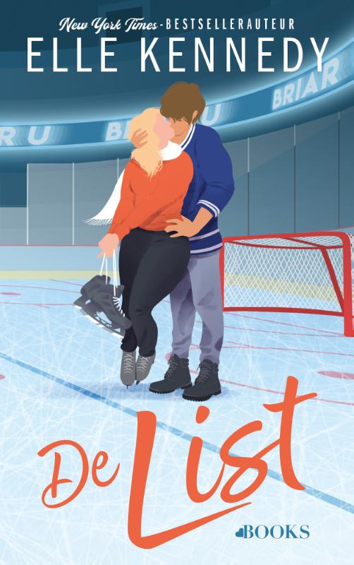 Off Campus Spin off Briar U series set (4 boeken)  Nederlandse editie - Elle Kennedy