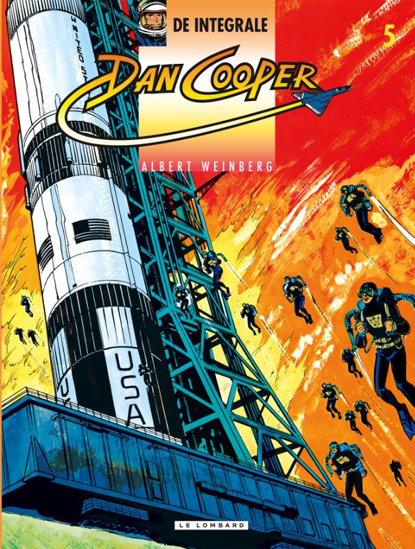 Dan Cooper