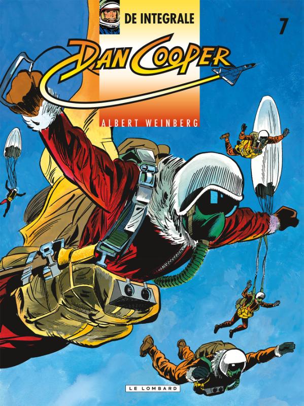 Dan Cooper