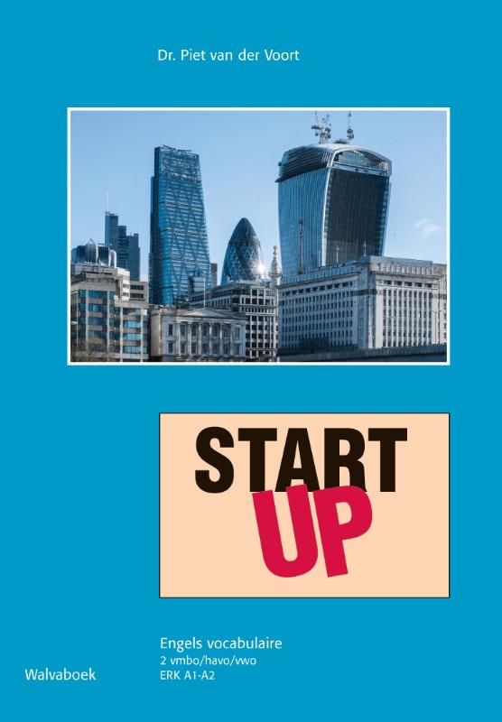 Start UP