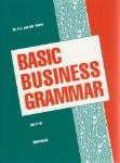 Basic business grammar - 9789066753754