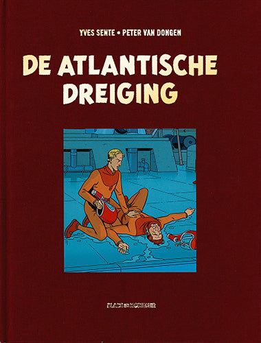 De Atlantische dreiging