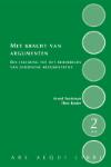 Met kracht van argumenten - 9789069168852